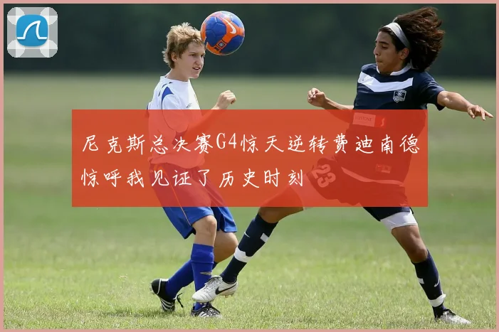 尼克斯总决赛G4惊天逆转费迪南德惊呼我见证了历史时刻